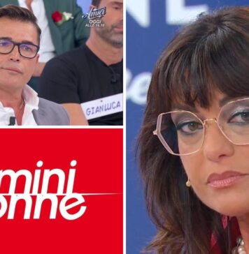 Uomini e Donne, Elena Di Brino