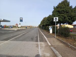 Pomezia, sicurezza stradale: nuovo autovelox in via Gronchi 