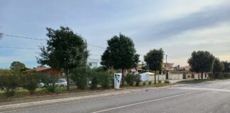 Pomezia, sicurezza stradale: nuovo autovelox in via Gronchi
