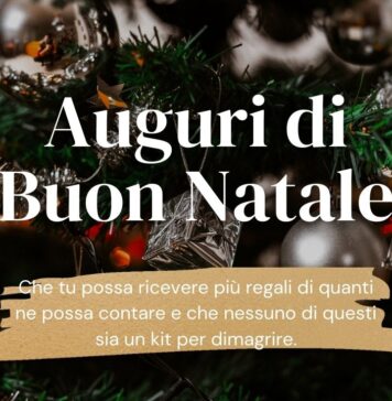 Buon Natale 2023