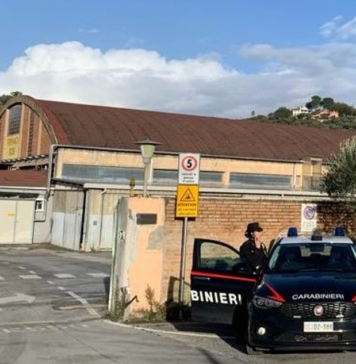 ROMA-CARABINIERI-RUBANO-150-LITRI-GASOLIO-ARRESTATI-DUE-