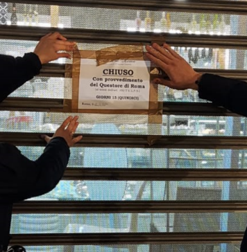 ROMA-CHIUSURA-BAR-ALCOL-MINORI-