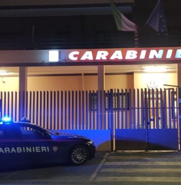 Anzio, usuraio arrestato dai carabinieri: scoperto alla consegna dei soldi