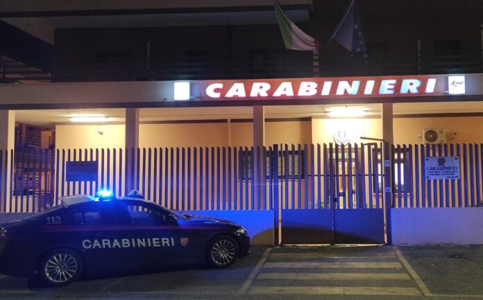 Anzio, usuraio arrestato dai carabinieri: scoperto alla consegna dei soldi