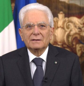 Il Presidente della Repubblica a Ostia per lanciare la cooperazione tra Save the Children e la Lega Navale