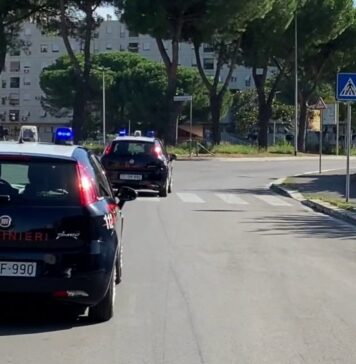 Occupazione abusiva, sequestrato appartamento in via dell' Archeologia