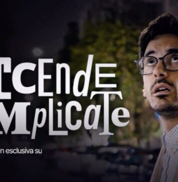Faccende complicate