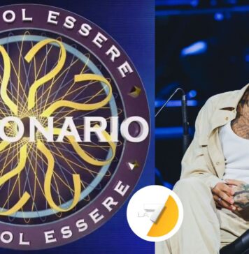 Fedez chi vuol essere milionario