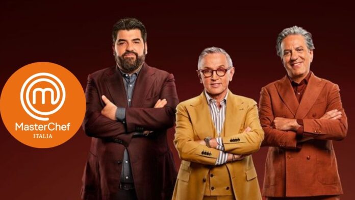 Masterchef 13