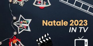 Natale 2023 in tv