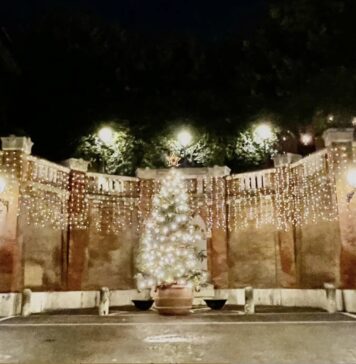 Il Natale a Monterotondo