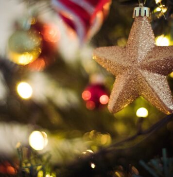 Natale a Ventotene, l’impegno della Guardia di Finanza per i bambini dell’isola