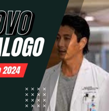 Netflix Catalogo gennaio 2024