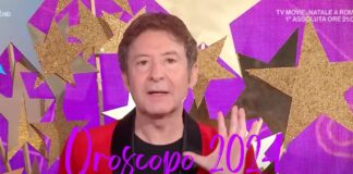 Oroscopo 2024 Simon & The Stars