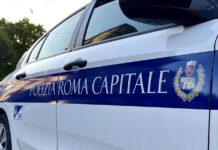 Roma, incidenti in zona Magliana: chiuso tratto di corsia