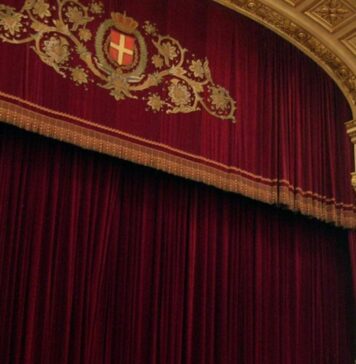 Prima La Scala