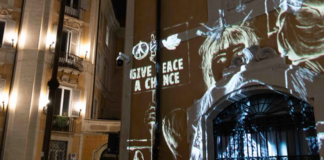 ROMA-LUCI-ARTISTA- BENVENUTO-2024-