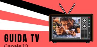 Stasera in Tv - Canale 10