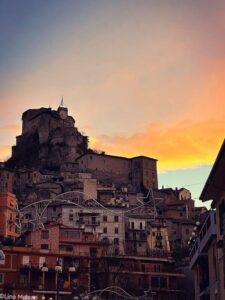 Sagre nel Lazio dal 19 al 21 settembre 2025: pizzarelle, ceciliani, patate, uva, vino e tartufi 1 Sagre nel Lazio dal 19 al 21 settembre 2025: pizzarelle, ceciliani, patate, uva, vino e tartufi 1