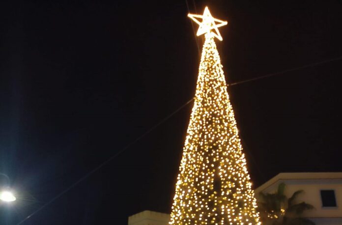 Natale nel mondo a Nettuno: un evento al giorno fino a gennaio