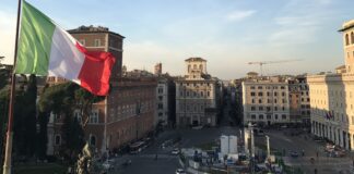 Roma, manifestazione in centro: possibili modifiche delle linee bus - Canaledieci.it