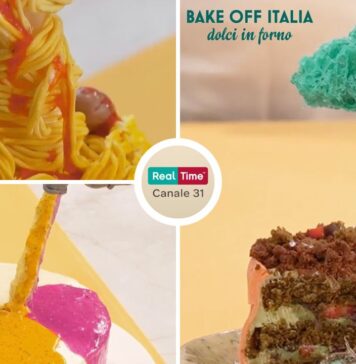 Bake Off Italia 2023