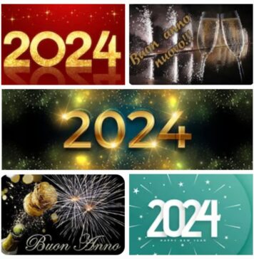 Capodanno 2024