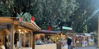 Mercatini di Natale tra Roma e provincia: dove andare e cosa vedere