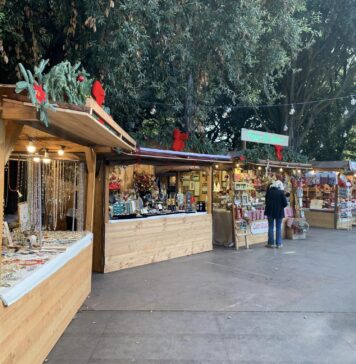 Mercatini di Natale tra Roma e provincia: dove andare e cosa vedere