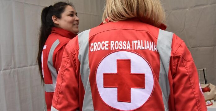Albano, campagna raccolta sangue della Croce Rossa: quando si svolgerà e modifiche alla viabilità