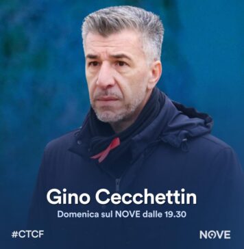 gino cecchettin a che tempo che fa
