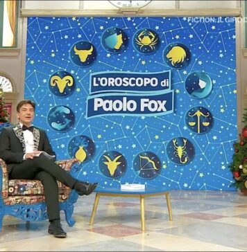 Grafici Oroscopo Paolo Fox 2024