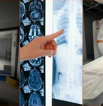 A DMLab esordisce la risonanza magnetica anti-claustrofobia con video intrattenimento