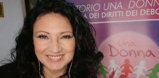 Maricetta Tirrito, paladina antimafia finita in carcere