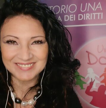 Maricetta Tirrito, paladina antimafia finita in carcere