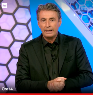 Ore 14 Milo Infante