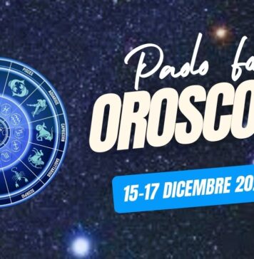 Oroscopo weekend Paolo Fox