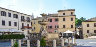 Gita fuoriporta ad Alatri, la città dei ciclopi