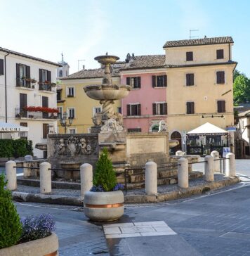 Gita fuoriporta ad Alatri, la città dei ciclopi