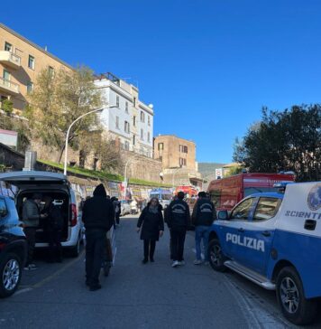 ospedale tivoli