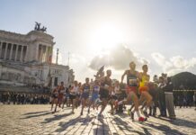 “We run Rome”, torna la tradizionale corsa del 31 dicembre: tutte le chiusure e deviazioni