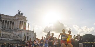 “We run Rome”, torna la tradizionale corsa del 31 dicembre: tutte le chiusure e deviazioni