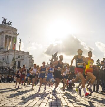 “We run Rome”, torna la tradizionale corsa del 31 dicembre: tutte le chiusure e deviazioni