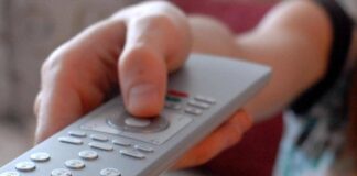 guida tv
