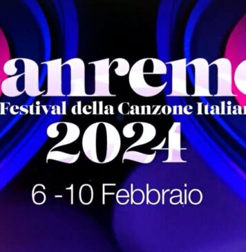 Sanremo 2024