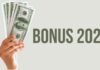 Bonus 2024