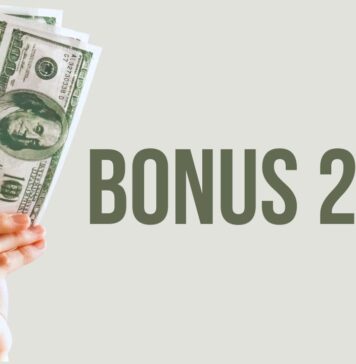 Bonus 2024