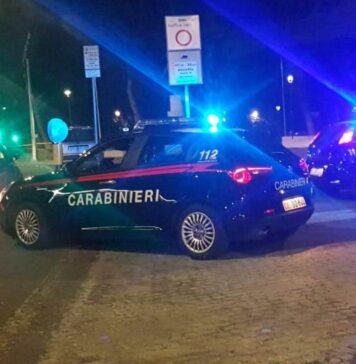 Cerveteri, criminalità e codice della strada: controlli a raffica nel weekend