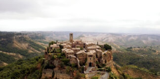 Gita fuoriporta a Civita di Bagnoregio: tra i vicoli e i paesaggi della “città che muore”