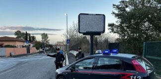 Controlli dei carabinieri in periferia: due arresti e quattro denunce